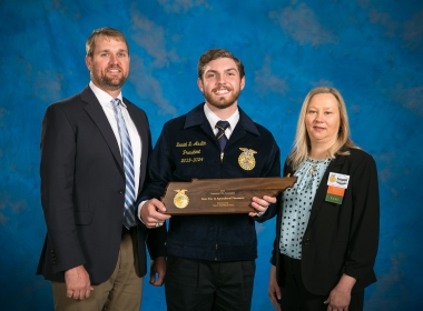 2024 State Convention Awards Photos Session 3