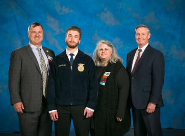 2024 State Convention Awards Photos Session 3