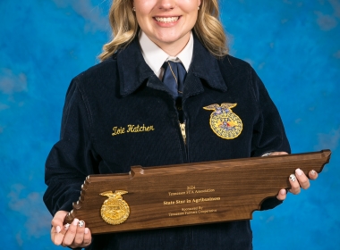 2024 State Convention Awards Photos Session 3
