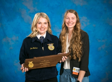 2024 State Convention Awards Photos Session 3