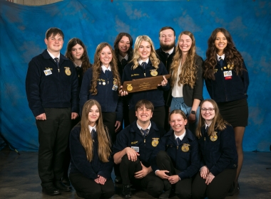 2024 State Convention Awards Photos Session 3