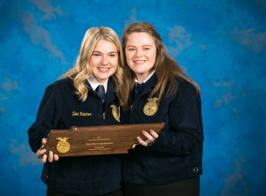 2024 State Convention Awards Photos Session 3