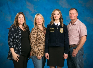 2024 State Convention Awards Photos Session 3