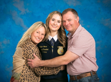 2024 State Convention Awards Photos Session 3