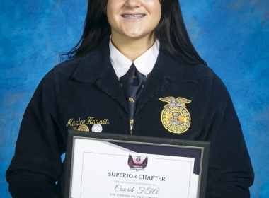 2025 State Convention Awards Photos Session 1