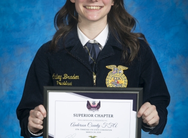 2025 State Convention Awards Photos Session 1