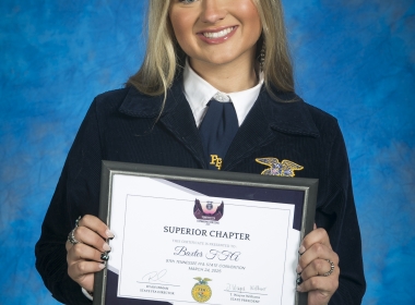 2025 State Convention Awards Photos Session 1