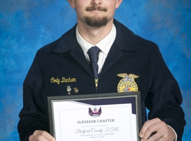 2025 State Convention Awards Photos Session 1