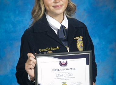 2025 State Convention Awards Photos Session 1