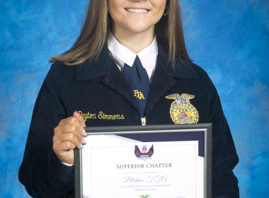 2025 State Convention Awards Photos Session 1