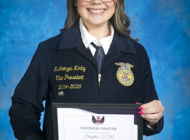 2025 State Convention Awards Photos Session 1