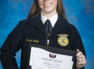 2025 State Convention Awards Photos Session 1