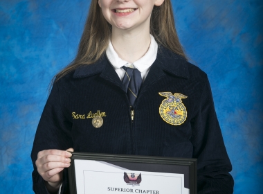 2025 State Convention Awards Photos Session 1