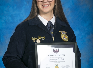 2025 State Convention Awards Photos Session 1