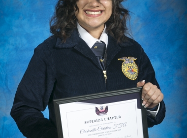 2025 State Convention Awards Photos Session 1