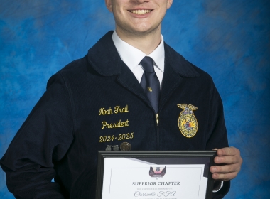 2025 State Convention Awards Photos Session 1
