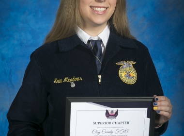 2025 State Convention Awards Photos Session 1