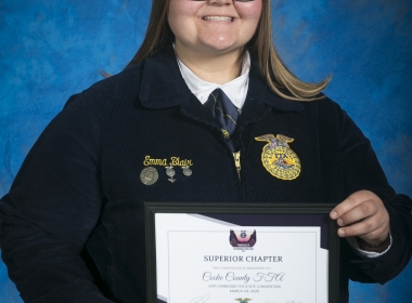 2025 State Convention Awards Photos Session 1