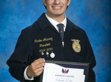 2025 State Convention Awards Photos Session 1
