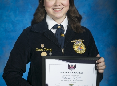 2025 State Convention Awards Photos Session 1