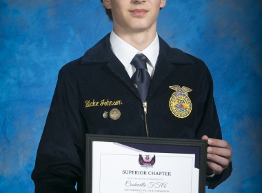 2025 State Convention Awards Photos Session 1