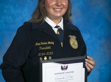 2025 State Convention Awards Photos Session 1