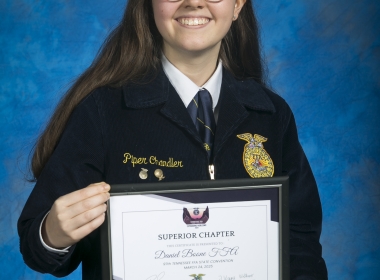 2025 State Convention Awards Photos Session 1