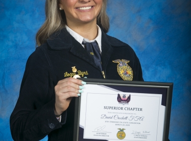 2025 State Convention Awards Photos Session 1