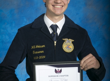 2025 State Convention Awards Photos Session 1