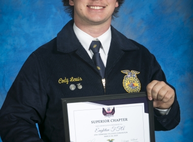 2025 State Convention Awards Photos Session 1