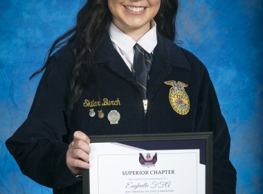 2025 State Convention Awards Photos Session 1