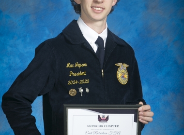 2025 State Convention Awards Photos Session 1