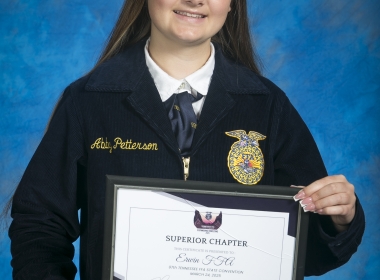 2025 State Convention Awards Photos Session 1