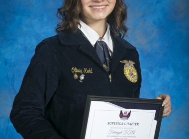 2025 State Convention Awards Photos Session 1