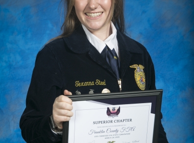 2025 State Convention Awards Photos Session 1