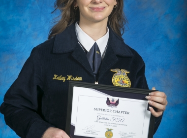 2025 State Convention Awards Photos Session 1