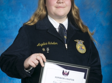 2025 State Convention Awards Photos Session 1