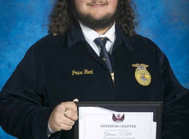2025 State Convention Awards Photos Session 1