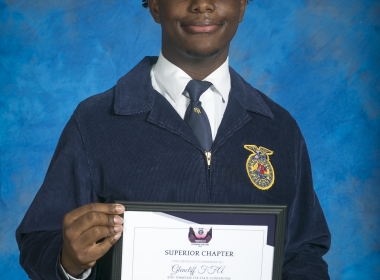 2025 State Convention Awards Photos Session 1