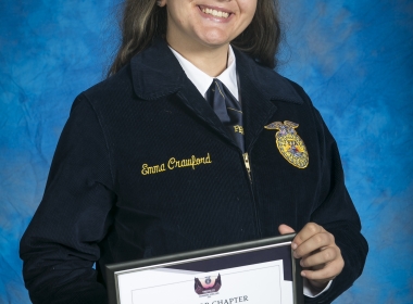 2025 State Convention Awards Photos Session 1