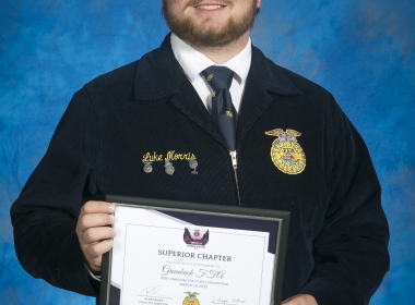 2025 State Convention Awards Photos Session 1