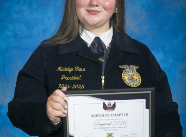2025 State Convention Awards Photos Session 1