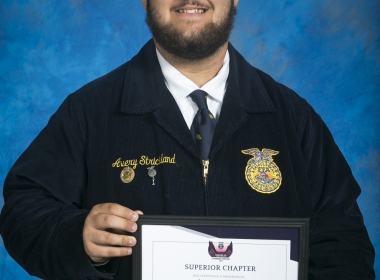 2025 State Convention Awards Photos Session 1