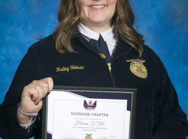 2025 State Convention Awards Photos Session 1