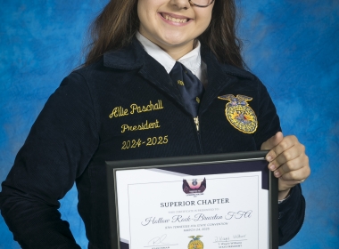 2025 State Convention Awards Photos Session 1