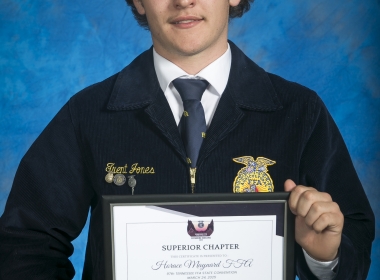 2025 State Convention Awards Photos Session 1