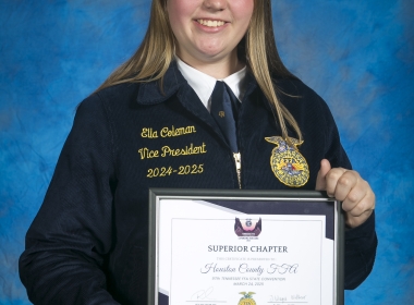 2025 State Convention Awards Photos Session 1