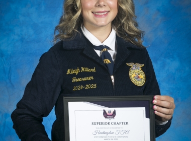 2025 State Convention Awards Photos Session 1