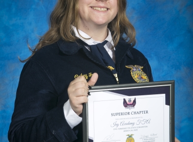 2025 State Convention Awards Photos Session 1