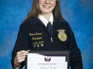 2025 State Convention Awards Photos Session 1